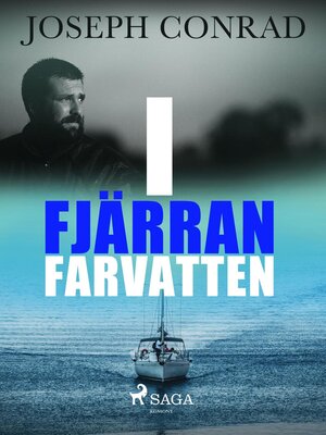 cover image of I fjärran farvatten